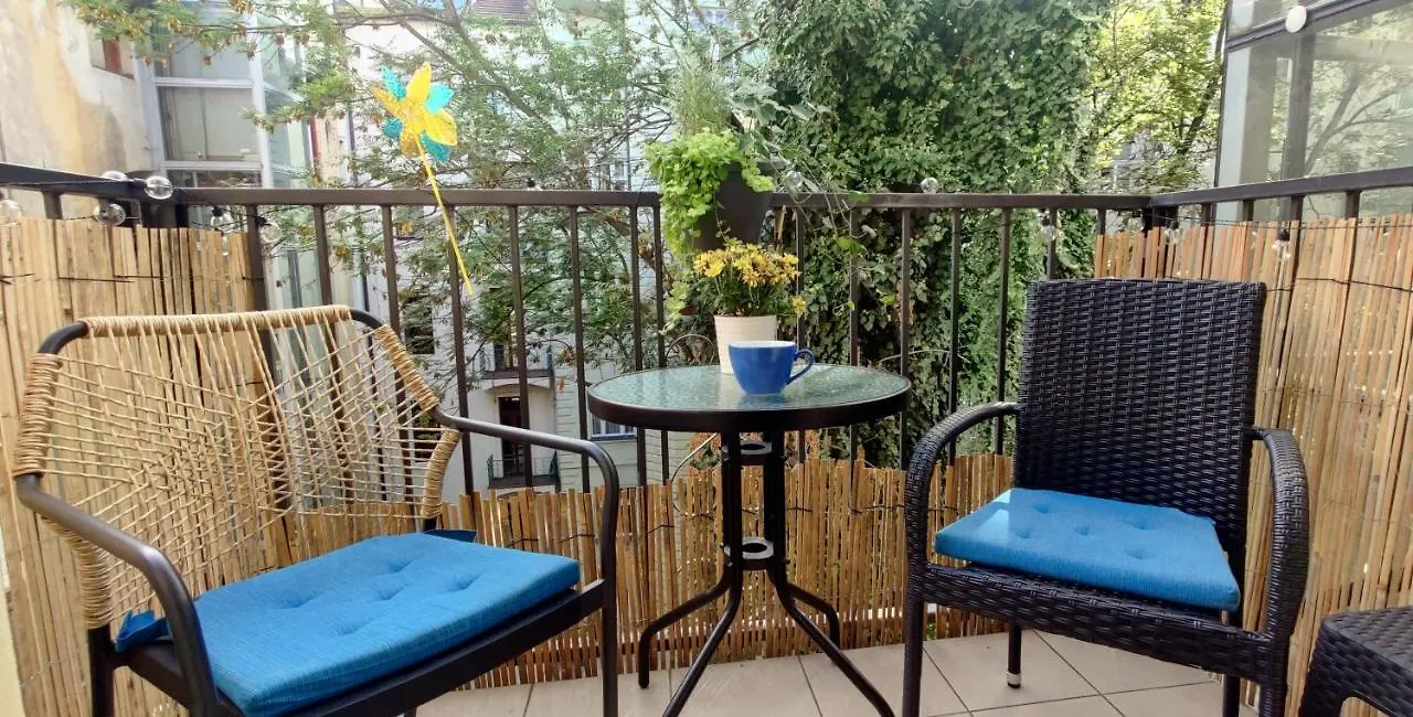 Triple King Size Balcony Suite Prag